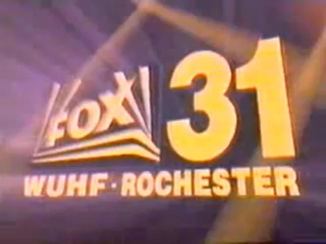 WUHF - Rochester