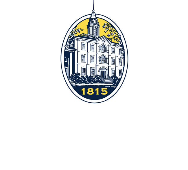 Allegheny College Logo