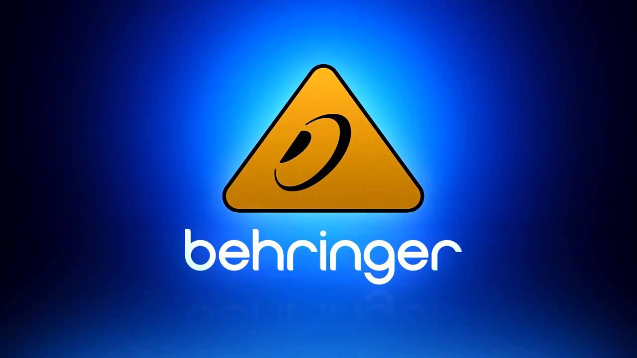 behringer