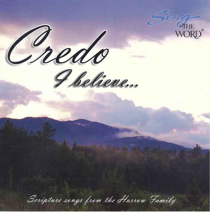 Credo - I Believe