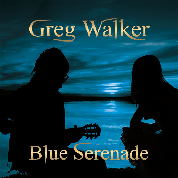 Greg Walker