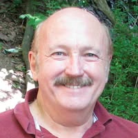 Jerry Wolf