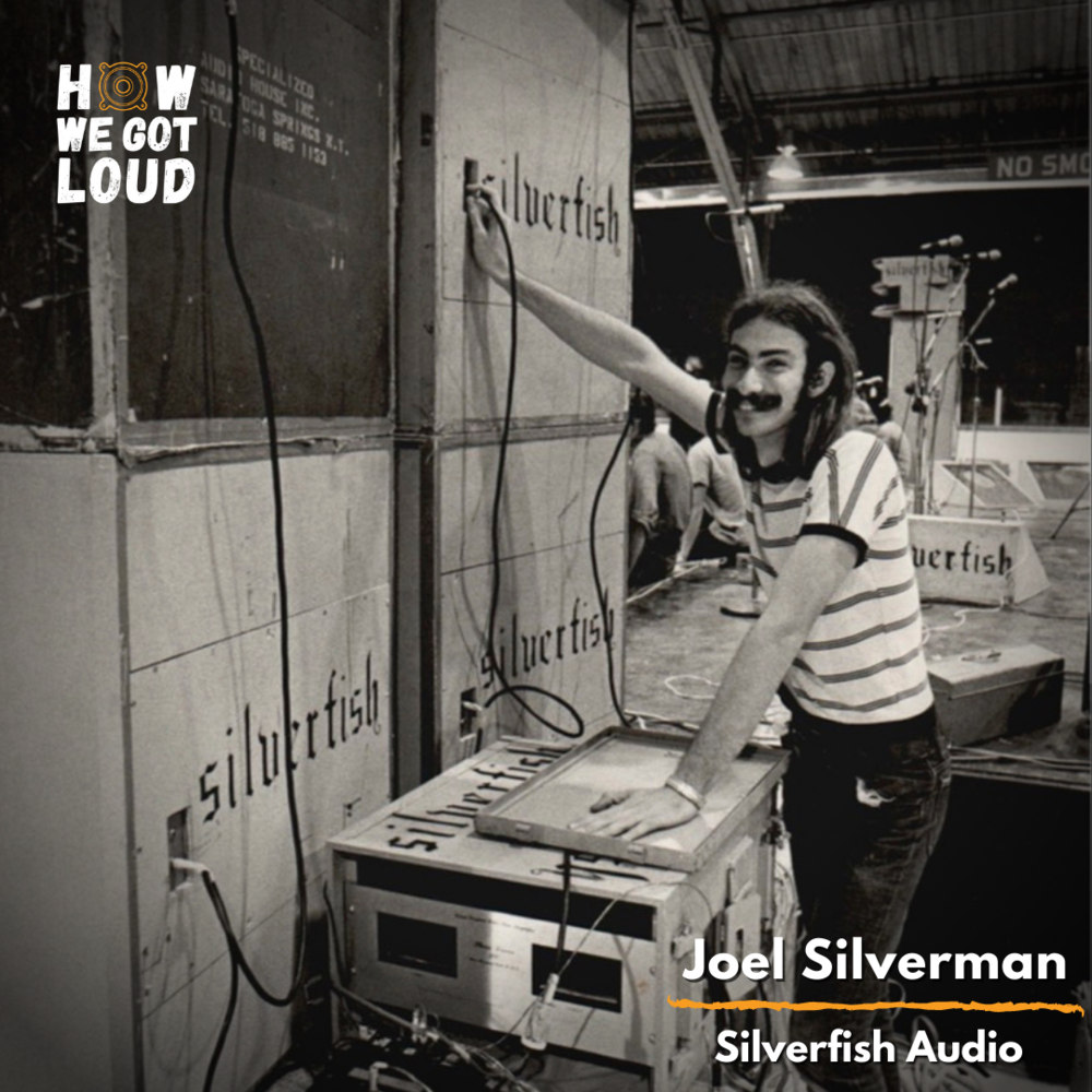 Joel Silverman