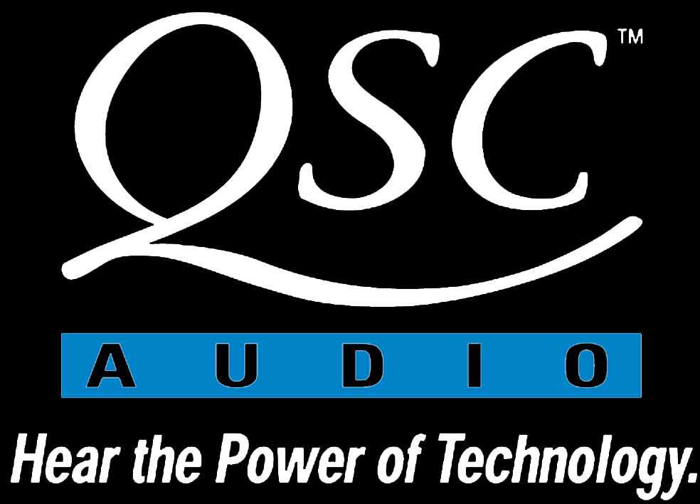 QSC Audio