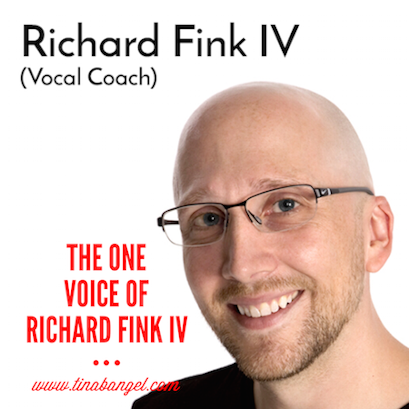 Richard Fink IV