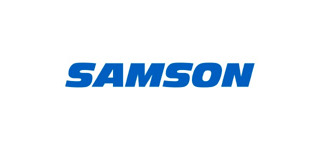 Samson Audio