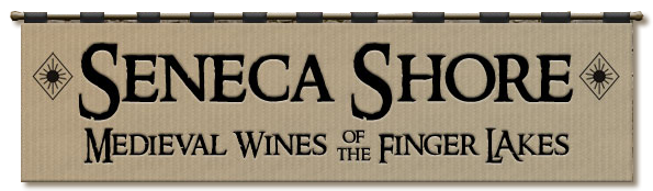 Seneca Shore Wine Cellars