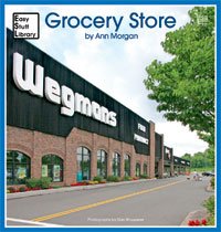 Grocery Store - Starting Gate Press