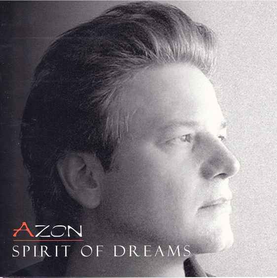 Spirit of Dreams - Azon