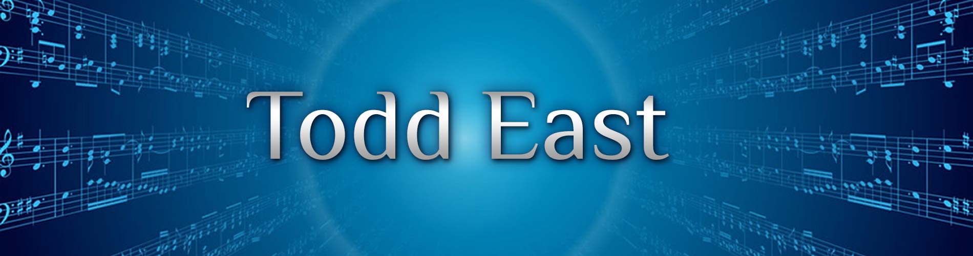 Todd East Banner