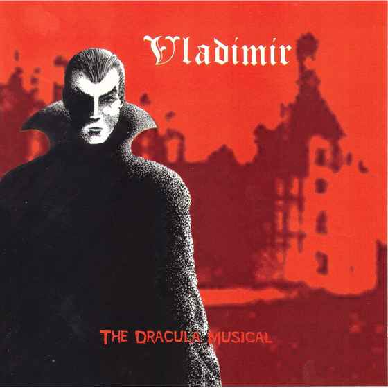 Vladimir the Dracula Musical